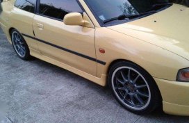 Mitsubishi Lancer 2002 for sale