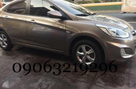 2014 Hyundai Accent for sale