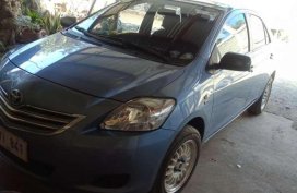 Toyota Vios 2010 manual fresh for sale