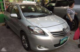 Cash or Financing 2013 Toyota Vios G 1.3 Engine