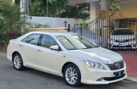 2013 Toyota Camry Pristine Condition for sale 