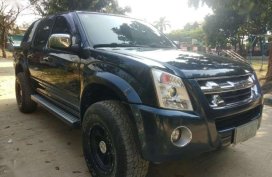 Isuzu D-max 2010 for sale