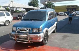 Mitsubishi Adventure 2000 for sale