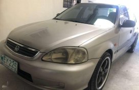 Honda Civic LXI 1999 for sale