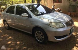 Toyota Vios E 2007 for sale