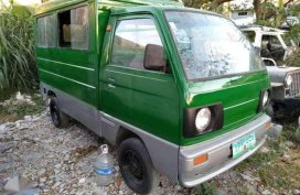 Suzuki Multicab Well kept for sale