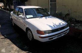 Toyota Corolla 1993 for sale