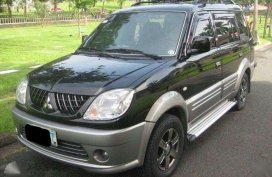 Mitsubishi Adventure 2005 for sale