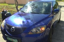 Mazda 3 2006 for sale