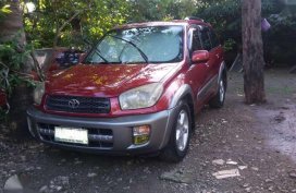 2003 Toyota Rav4 for sale