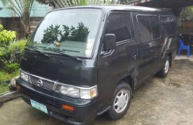 2010 Nissan Urvan Escapade for sale