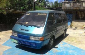Nissan Vanette 2000 for sale