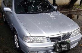 Nissan Sentra 2000 FOR SALE 