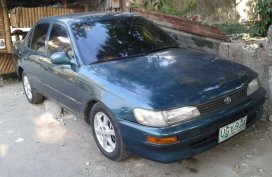 Toyota Corolla 1996 for sale