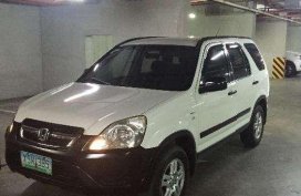 2005 Honda CRV for sale
