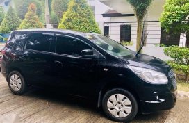Chevrolet Spin 2014 for sale