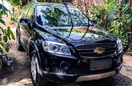 2010 Chevrolet Captiva for sale