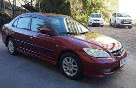 Honda Civic 2004 for sale