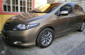 Honda City 2009 for sale