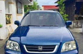 Honda CR-V 1999 for sale 