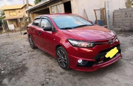 Toyota Vios 2016 for sale