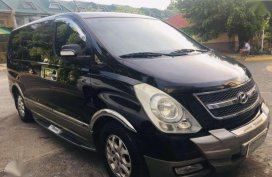 Hyundai Starex VGT 2010 for sale 