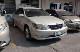 2004 Toyota Camry for sale