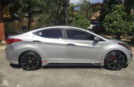 Hyundai Elantra RUSH SALE 2011