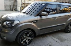 Kia Soul 2011 1.6LX for sale