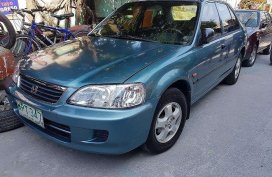 2000 Honda City Type Z Automatic for sale 