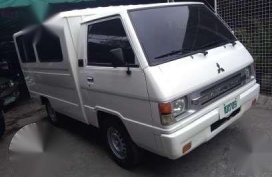 Mitsubishi L300 fb 2012 model for sale