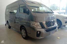 Nissan NV350 Urvan 2019 NEW FOR SALE