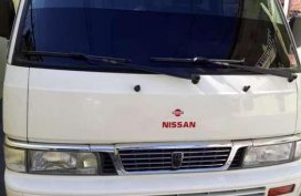 Nissan Urvan 2015 model for sale