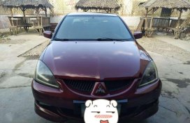 Mitsubishi Lancer 2007 for sale