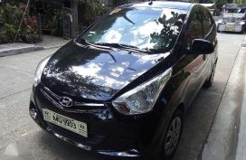 2016 Hyundai Eon GLX 9k mileage P253K