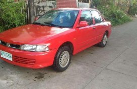 Mitsubishi Lancer Efi 1996 for sale