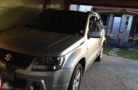 Suzuki Grand Vitara AT 2008 mdl for sale