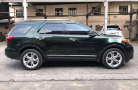 Ford Explorer 2013 for sale