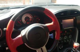 Toyota 86 2014 FOR SALE