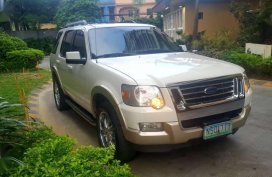 2009 Ford Explorer AT 4x2 for sale