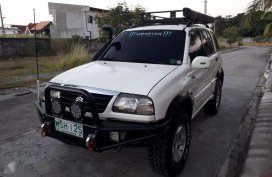 2001 Suzuki Grand Vitara for sale
