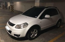 Suzuki SX4 2012 AWD for sale