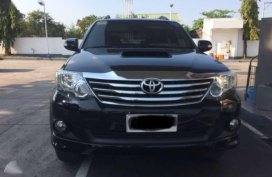 Toyota Fortuner 2014 for sale