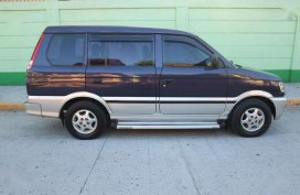 Mitsubishi Adventure 2002 for sale