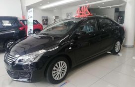 2019 Suzuki Ciaz MT 44k DP. All-In Promo. No Hidden Charges Fast Approval.