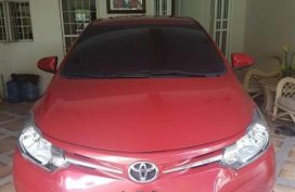 Toyota Vios E 2014 for sale