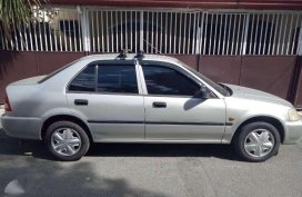 2001 Honda City for sale