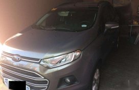 Ford Ecosport 2018 for sale