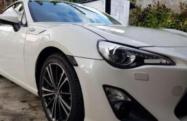 2014 Toyota 86 for sale