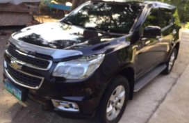 Chevrolet Trailblazer 2014 LT for sale